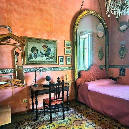 Casa Gabriele Hotel Catania Ngoại thất bức ảnh