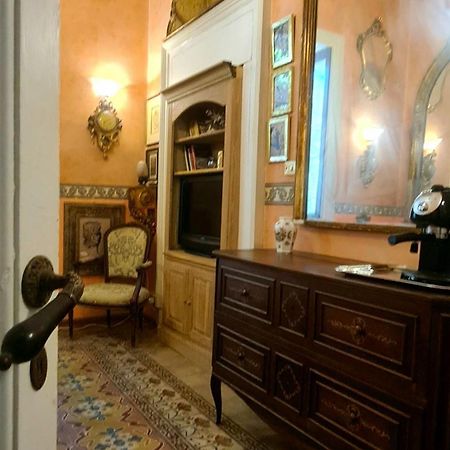 Casa Gabriele Hotel Catania Ngoại thất bức ảnh