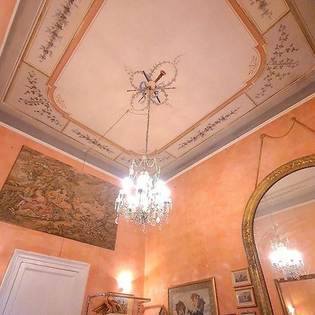 Casa Gabriele Hotel Catania Ngoại thất bức ảnh