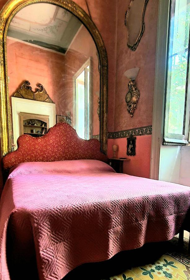 Casa Gabriele Hotel Catania Ngoại thất bức ảnh