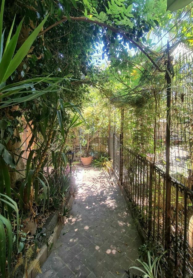 Casa Gabriele Hotel Catania Ngoại thất bức ảnh