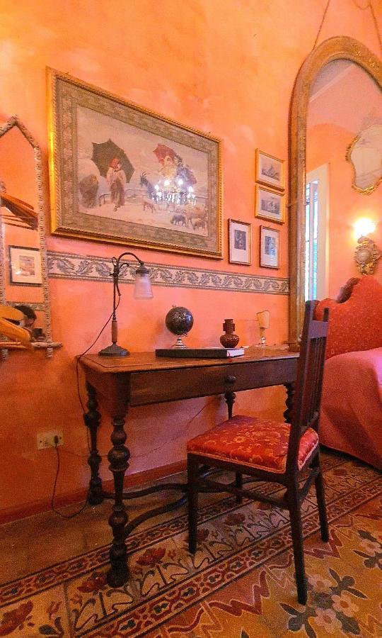 Casa Gabriele Hotel Catania Ngoại thất bức ảnh