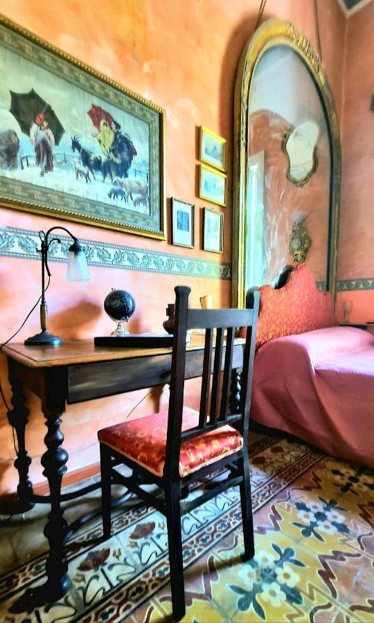 Casa Gabriele Hotel Catania Ngoại thất bức ảnh