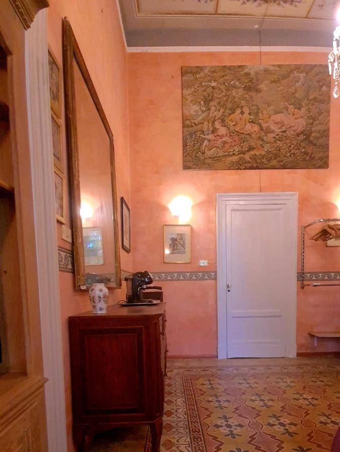 Casa Gabriele Hotel Catania Ngoại thất bức ảnh