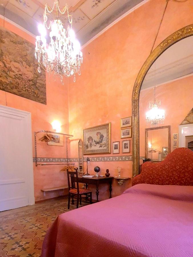 Casa Gabriele Hotel Catania Ngoại thất bức ảnh
