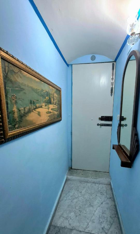 Casa Gabriele Hotel Catania Ngoại thất bức ảnh